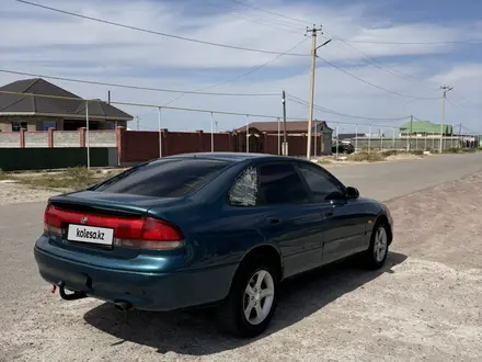 Mazda Cronos 1994 года за 2 000 000 тг. в Алматы – фото 4