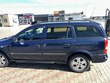 Opel Astra 2002 года за 1 800 000 тг. в Актау – фото 4