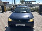 Opel Astra 2002 года за 1 800 000 тг. в Актау