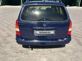 Opel Astra 2002 года за 1 800 000 тг. в Актау – фото 2