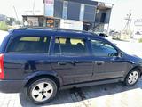 Opel Astra 2002 года за 1 800 000 тг. в Актау – фото 3
