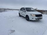 ВАЗ (Lada) Granta 2191 2013 года за 2 230 000 тг. в Петропавловск – фото 4