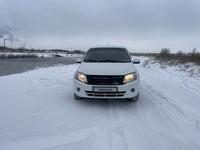 ВАЗ (Lada) Granta 2191 2013 годаүшін2 150 000 тг. в Петропавловск