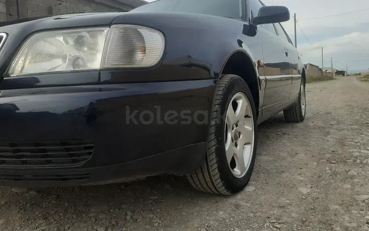 Audi A6 1995 года за 4 000 000 тг. в Туркестан