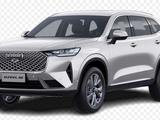 Haval H6 2022 года за 10 000 тг. в Алматы