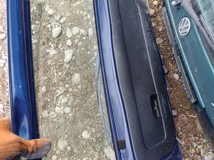 Крышка багажника за 35 000 тг. в Шымкент – фото 3