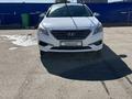 Hyundai Sonata 2016 года за 6 950 000 тг. в Актобе – фото 3