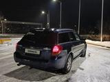 Subaru Legacy 2004 года за 3 300 000 тг. в Алматы – фото 3