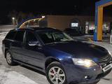 Subaru Legacy 2004 года за 3 300 000 тг. в Алматы – фото 5