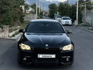 BMW 535
