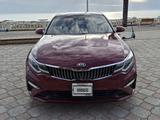 Kia Optima 2019 года за 5 190 000 тг. в Актау – фото 2