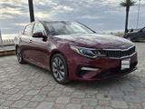 Kia Optima 2019 года за 5 190 000 тг. в Актау