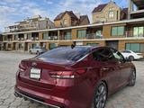 Kia Optima 2019 года за 5 190 000 тг. в Актау – фото 3