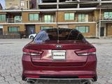 Kia Optima 2019 года за 5 190 000 тг. в Актау – фото 4