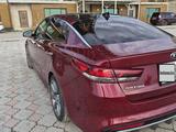 Kia Optima 2019 года за 5 190 000 тг. в Актау – фото 5