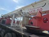МАЗ  Автовышки 2001 года за 22 000 000 тг. в Актау – фото 2