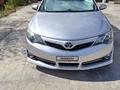 Toyota Camry 2012 годаүшін6 500 000 тг. в Атырау