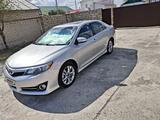 Toyota Camry 2012 годаүшін6 500 000 тг. в Атырау – фото 3