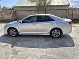 Toyota Camry 2012 годаүшін6 500 000 тг. в Атырау – фото 5