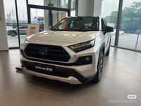 Toyota RAV4 2024 годаүшін12 160 000 тг. в Алматы