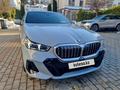 BMW 530 XDrive 2025 годаүшін34 300 000 тг. в Алматы – фото 2