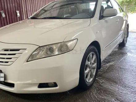 Toyota Camry 2007 года за 6 500 000 тг. в Экибастуз