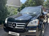 Mercedes-Benz GL 500 2010 года за 13 500 000 тг. в Алматы – фото 4