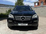 Mercedes-Benz GL 500 2010 годаүшін13 500 000 тг. в Алматы