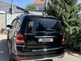 Mercedes-Benz GL 500 2010 года за 13 000 000 тг. в Алматы – фото 3