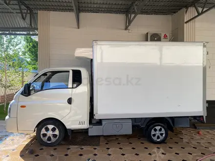 Hyundai Porter 2019 года за 12 500 000 тг. в Шымкент – фото 4