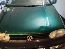 Volkswagen Passat, 1993