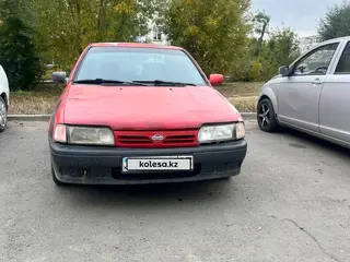 Nissan Primera, 1992