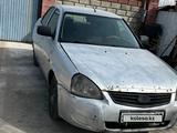 ВАЗ (Lada) Priora 2170 2013 года за 1 250 000 тг. в Алматы – фото 3