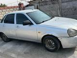 ВАЗ (Lada) Priora 2170 2013 года за 1 250 000 тг. в Алматы – фото 4