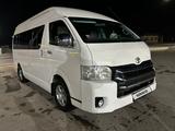 Toyota Hiace 2011 года за 11 300 000 тг. в Актау – фото 3