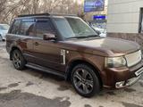 Land Rover Range Rover 2002 годаfor5 800 000 тг. в Алматы – фото 3