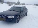 Audi 100 1992 года за 3 000 000 тг. в Макинск – фото 2