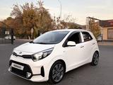 Kia Morning 2020 года за 5 200 000 тг. в Шымкент