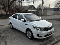 Kia Rio 2014 года за 2 750 000 тг. в Шымкент