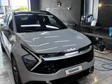 Kia Sportage 2022 года за 10 000 000 тг. в Актау