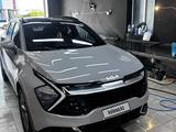 Kia Sportage 2022 года за 10 000 000 тг. в Актау – фото 3