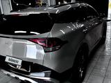 Kia Sportage 2022 года за 10 000 000 тг. в Актау – фото 4
