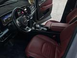 Kia Sportage 2022 года за 10 000 000 тг. в Актау – фото 5