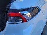 Бампер задний на Toyota Corolla. Б/У за 31 369 тг. в Актобе