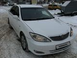 Toyota Camry 2003 года за 2 900 000 тг. в Костанай – фото 2