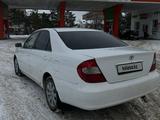 Toyota Camry 2003 года за 2 900 000 тг. в Костанай – фото 5