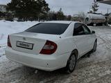 Toyota Camry 2003 года за 2 900 000 тг. в Костанай – фото 3