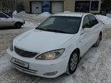 Toyota Camry 2003 года за 2 900 000 тг. в Костанай – фото 4