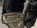 Lexus LX 470 2004 годаfor11 000 000 тг. в Кордай – фото 12