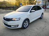 Skoda Rapid 2013 года за 4 950 000 тг. в Актобе